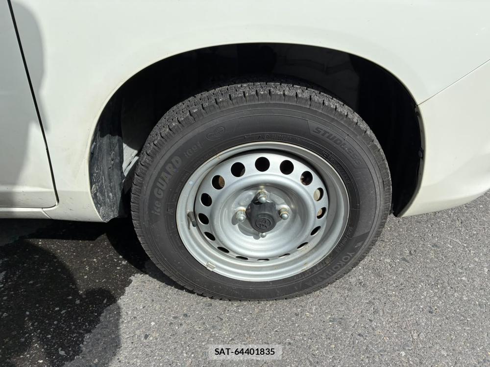 Toyota PROBOX VAN 2020-06 8329523-28