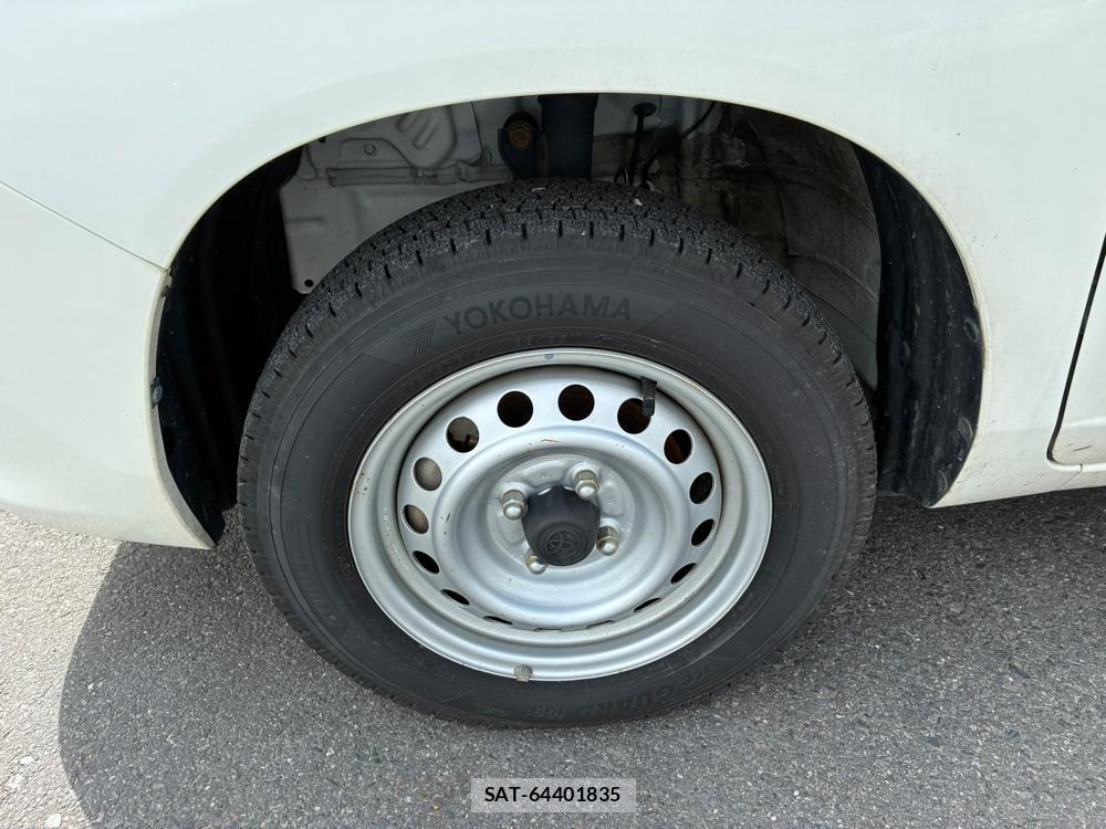Toyota PROBOX VAN 2020-06 8329523-29