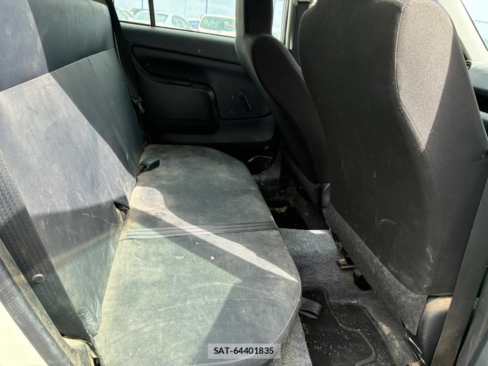 Toyota PROBOX VAN 2020-06 8329523-8