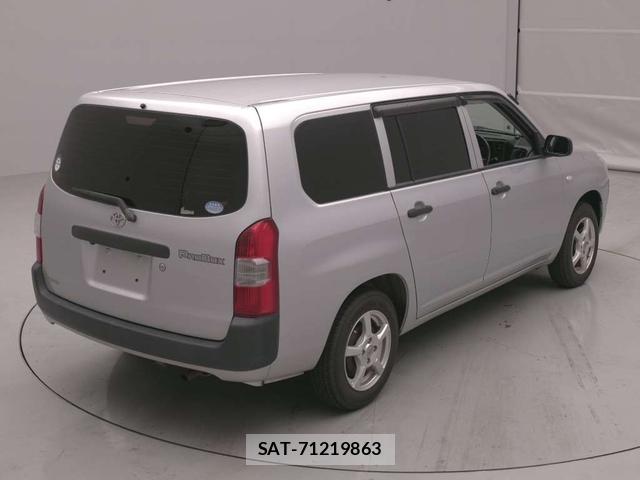 Toyota PROBOX VAN 2019-05 8427882-1