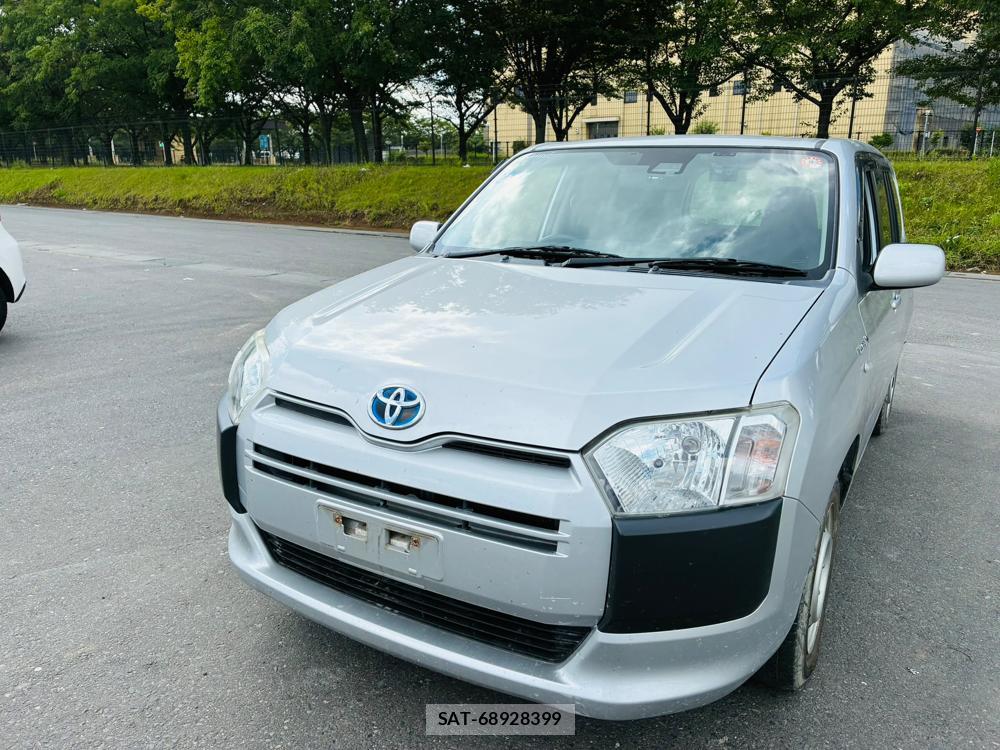 Toyota PROBOX VAN 2020-06 8313427-0