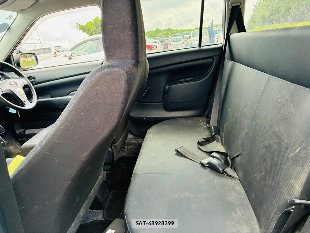 Toyota PROBOX VAN 2020-06 8313427-9