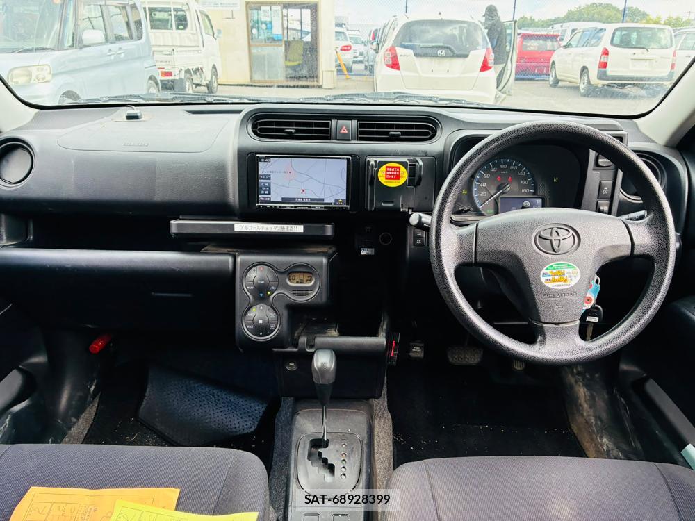 Toyota PROBOX VAN 2020-06 8313427-12