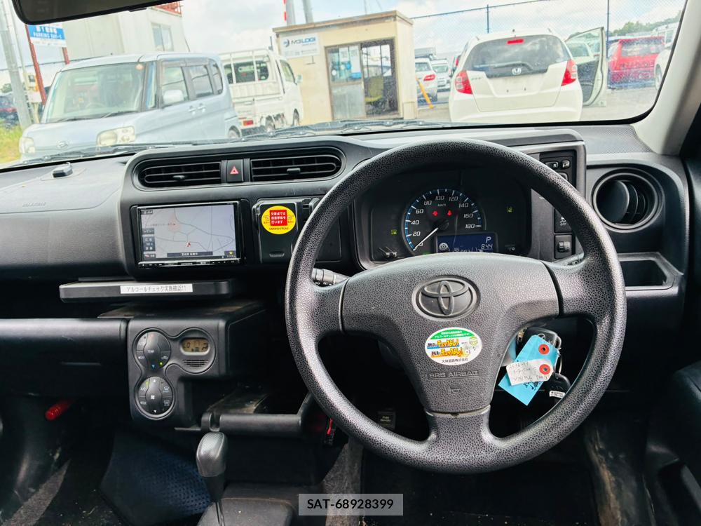 Toyota PROBOX VAN 2020-06 8313427-13