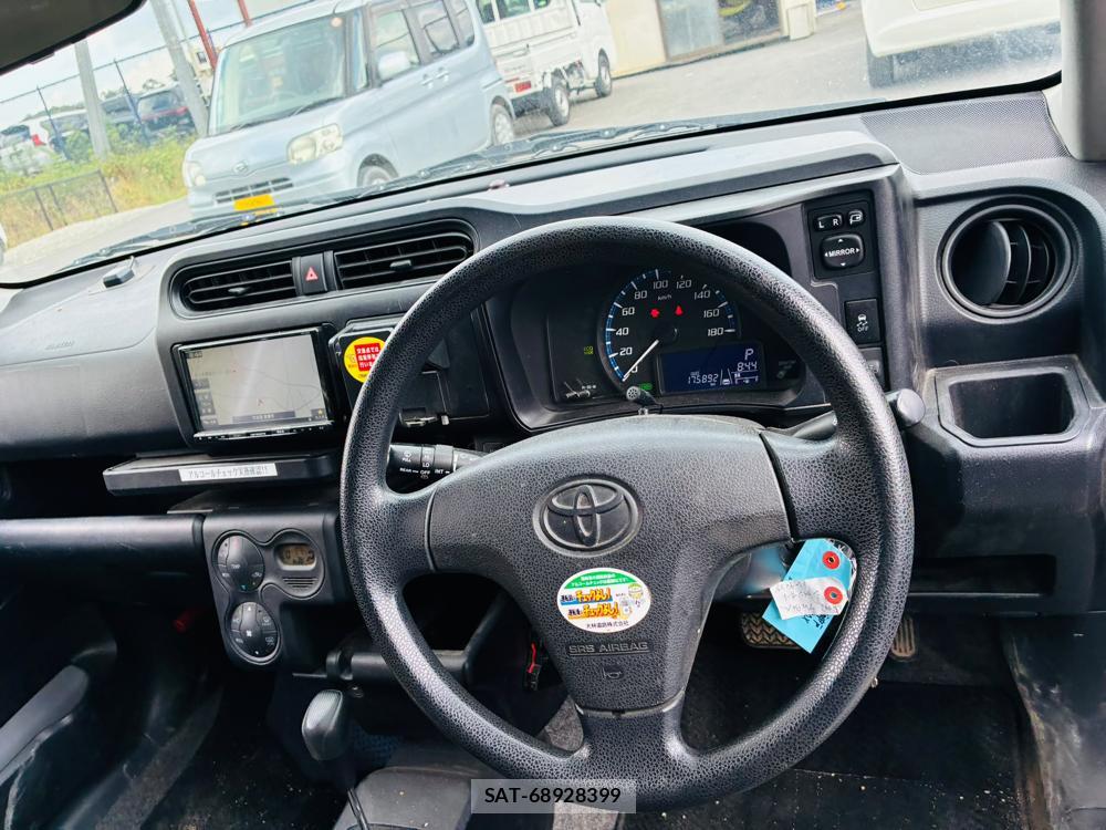 Toyota PROBOX VAN 2020-06 8313427-14