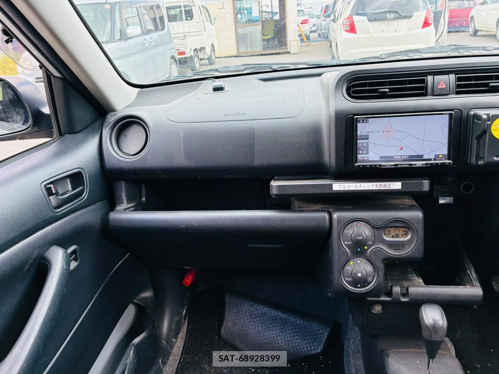 Toyota PROBOX VAN 2020-06 8313427-17