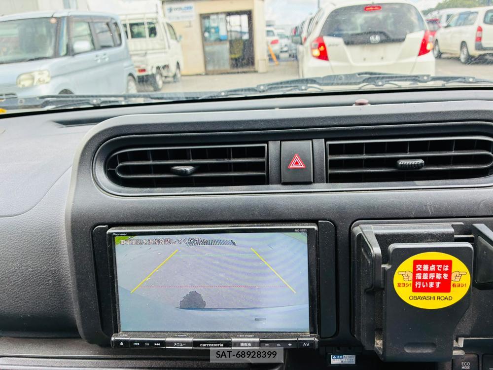 Toyota PROBOX VAN 2020-06 8313427-18