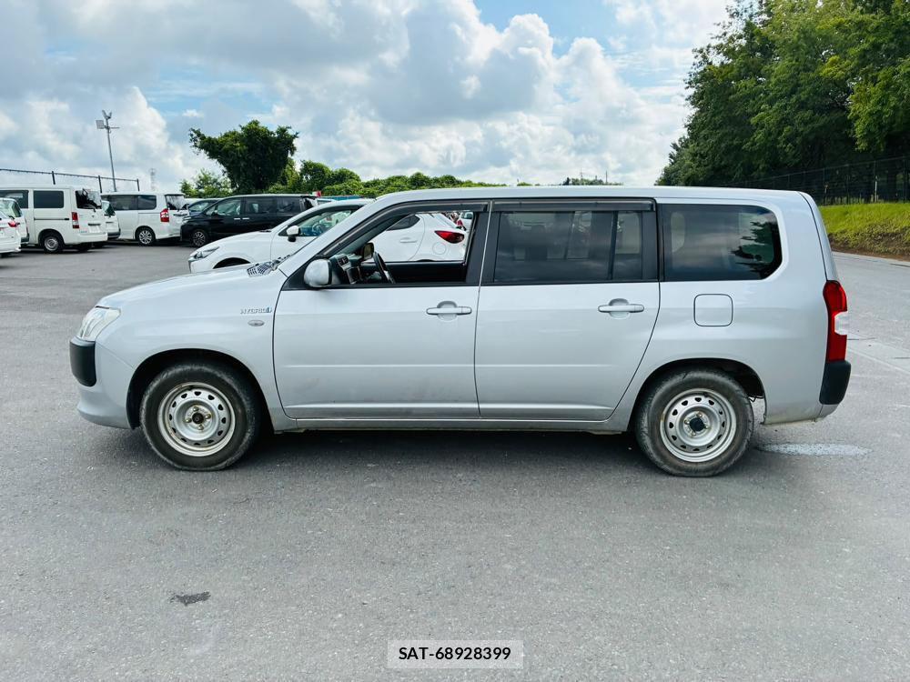 Toyota PROBOX VAN 2020-06 8313427-1