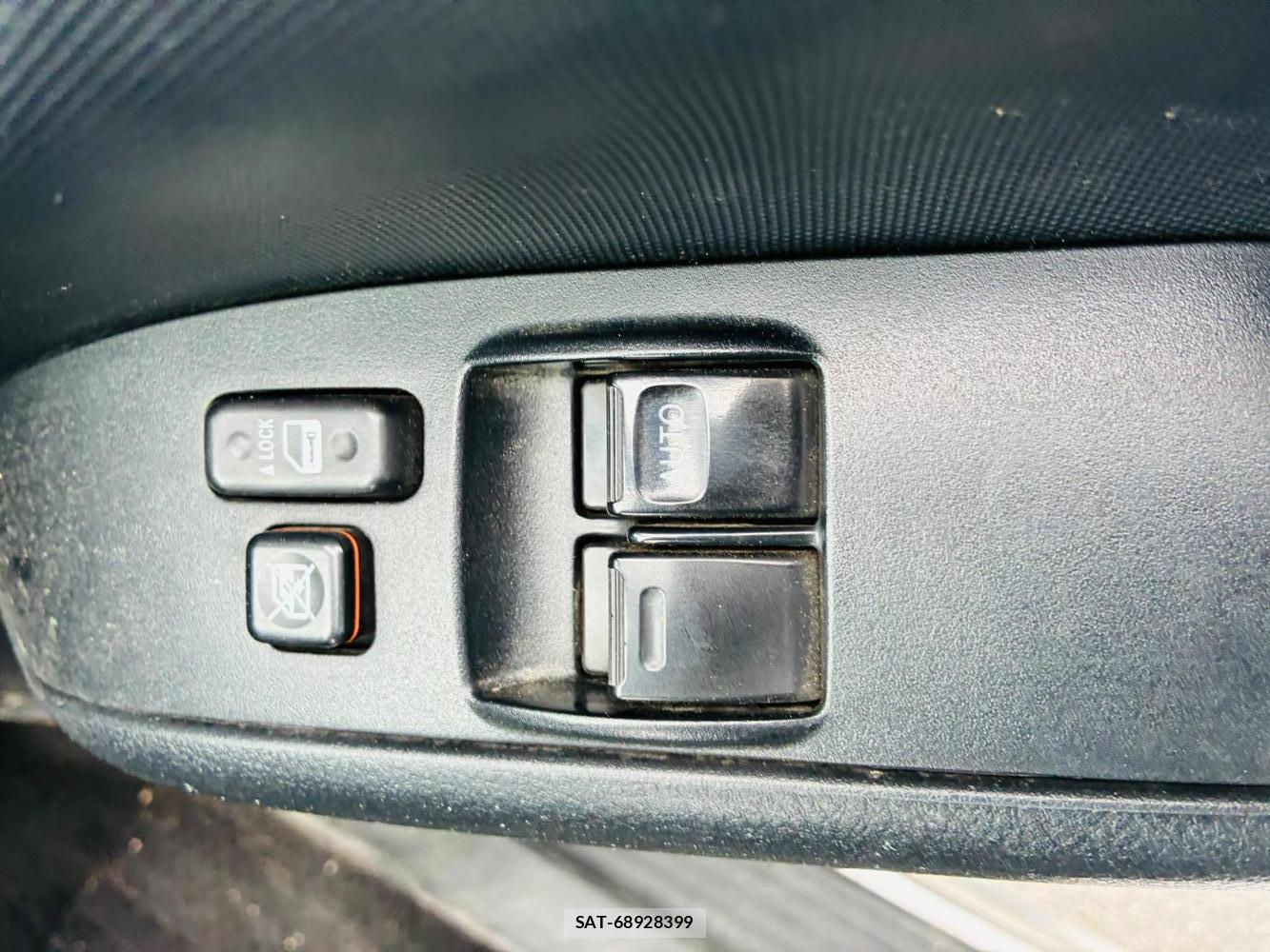 Toyota PROBOX VAN 2020-06 8313427-21