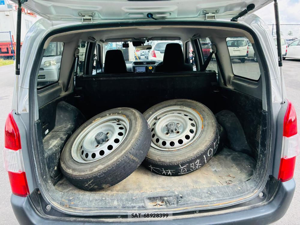 Toyota PROBOX VAN 2020-06 8313427-25