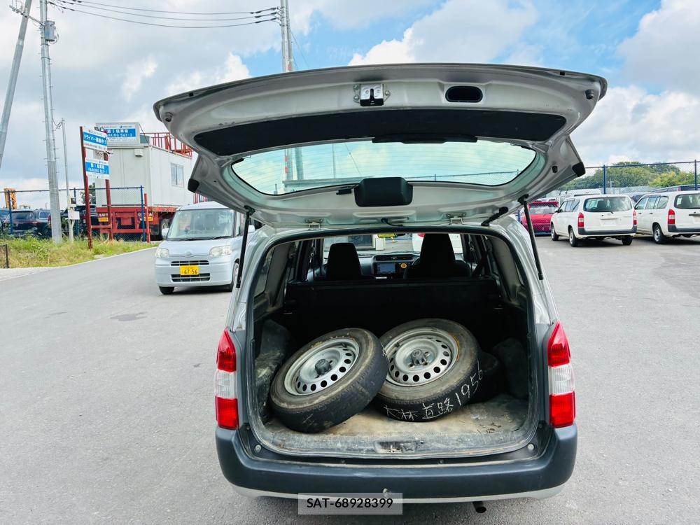 Toyota PROBOX VAN 2020-06 8313427-26