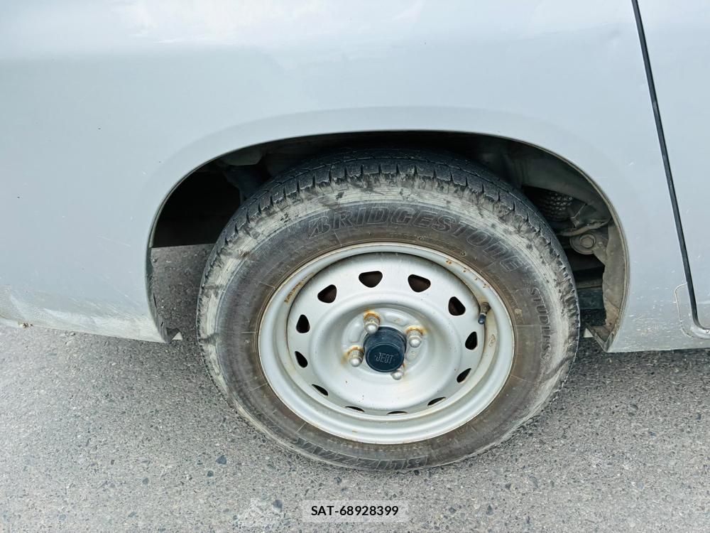 Toyota PROBOX VAN 2020-06 8313427-27