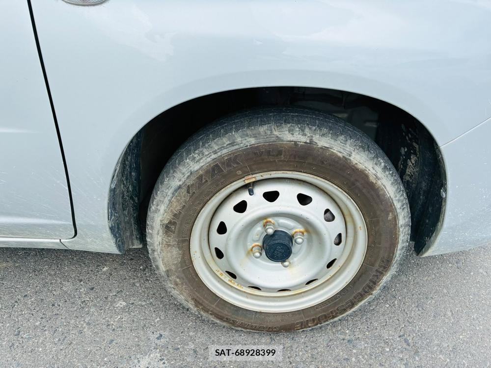 Toyota PROBOX VAN 2020-06 8313427-28