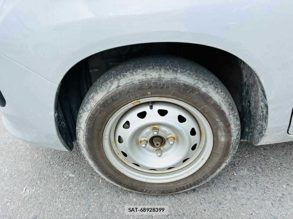 Toyota PROBOX VAN 2020-06 8313427-29