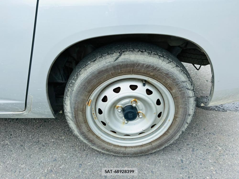 Toyota PROBOX VAN 2020-06 8313427-30