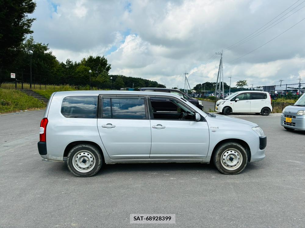 Toyota PROBOX VAN 2020-06 8313427-5