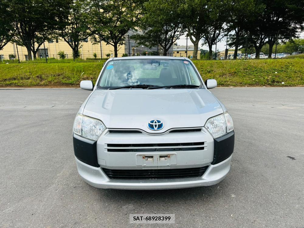 Toyota PROBOX VAN 2020-06 8313427-7