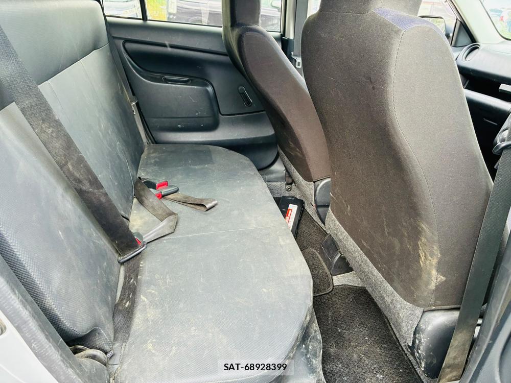 Toyota PROBOX VAN 2020-06 8313427-8
