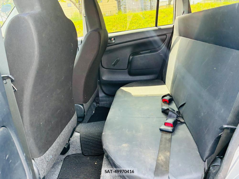 Toyota PROBOX VAN 2020-12 8203206-9