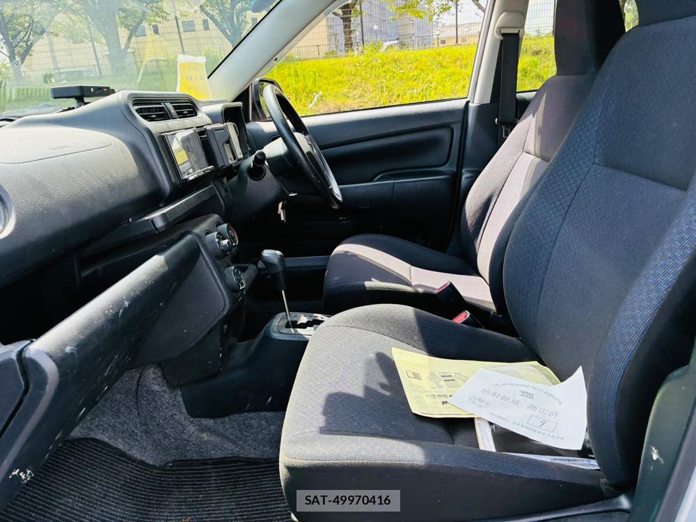 Toyota PROBOX VAN 2020-12 8203206-10