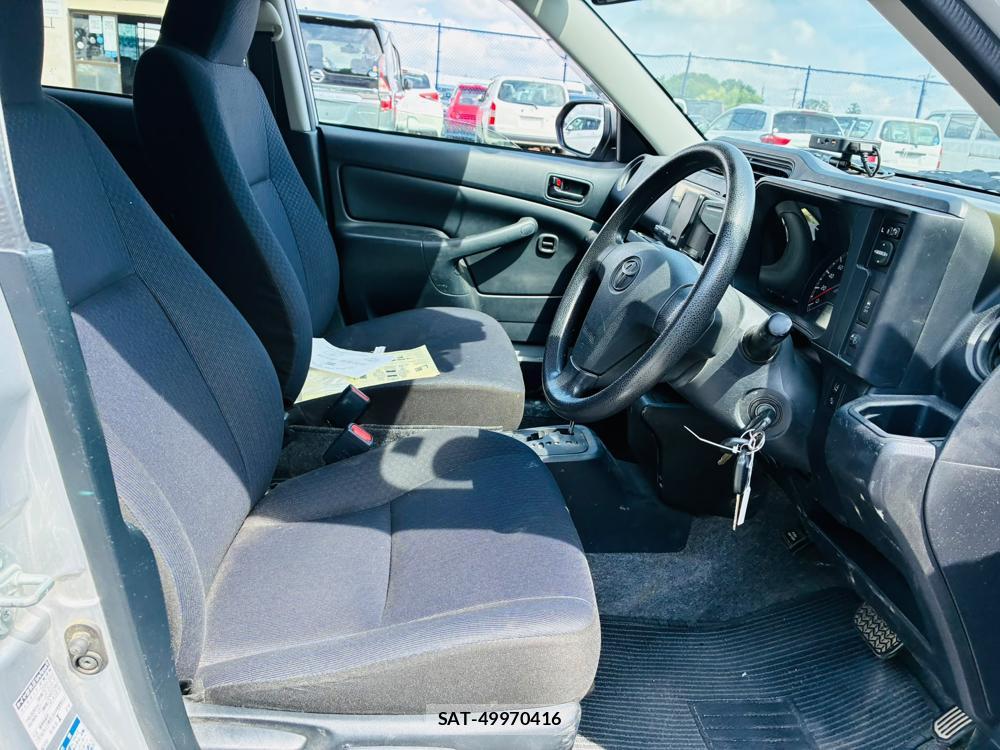 Toyota PROBOX VAN 2020-12 8203206-11