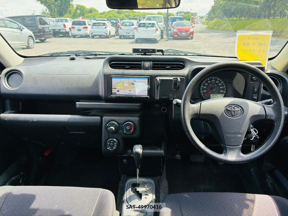 Toyota PROBOX VAN 2020-12 8203206-12