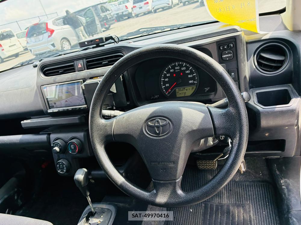 Toyota PROBOX VAN 2020-12 8203206-13