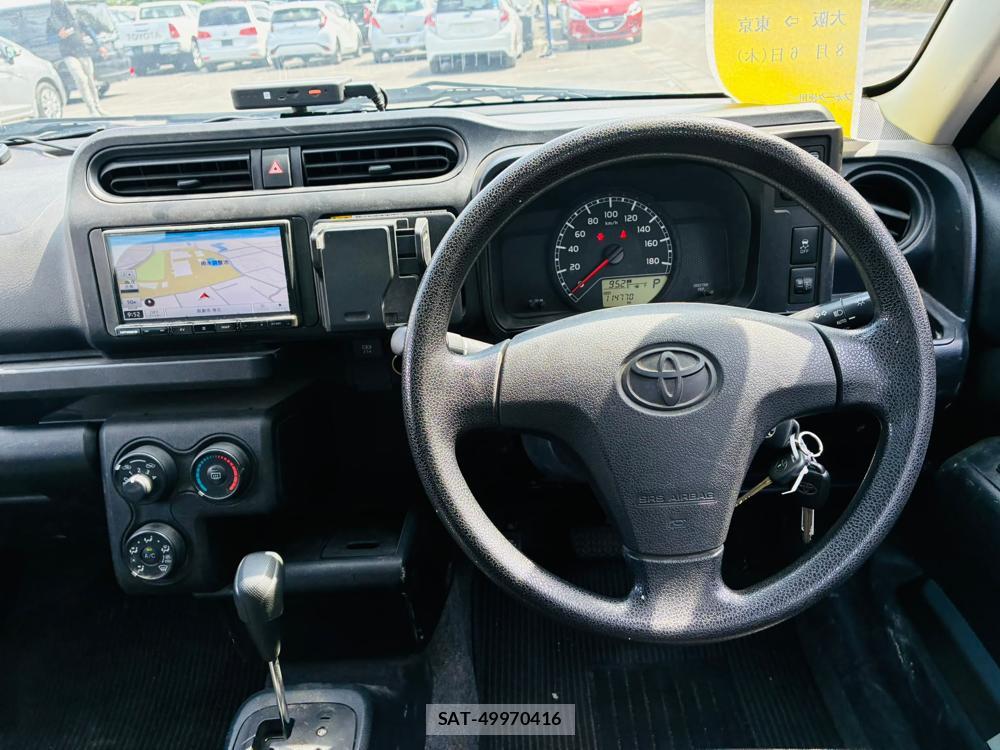 Toyota PROBOX VAN 2020-12 8203206-14