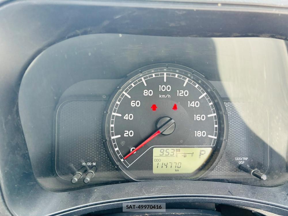 Toyota PROBOX VAN 2020-12 8203206-15