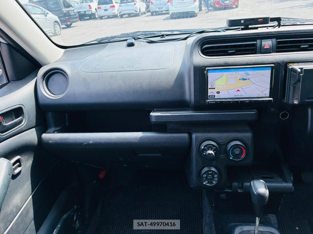Toyota PROBOX VAN 2020-12 8203206-17