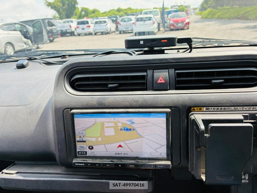 Toyota PROBOX VAN 2020-12 8203206-18