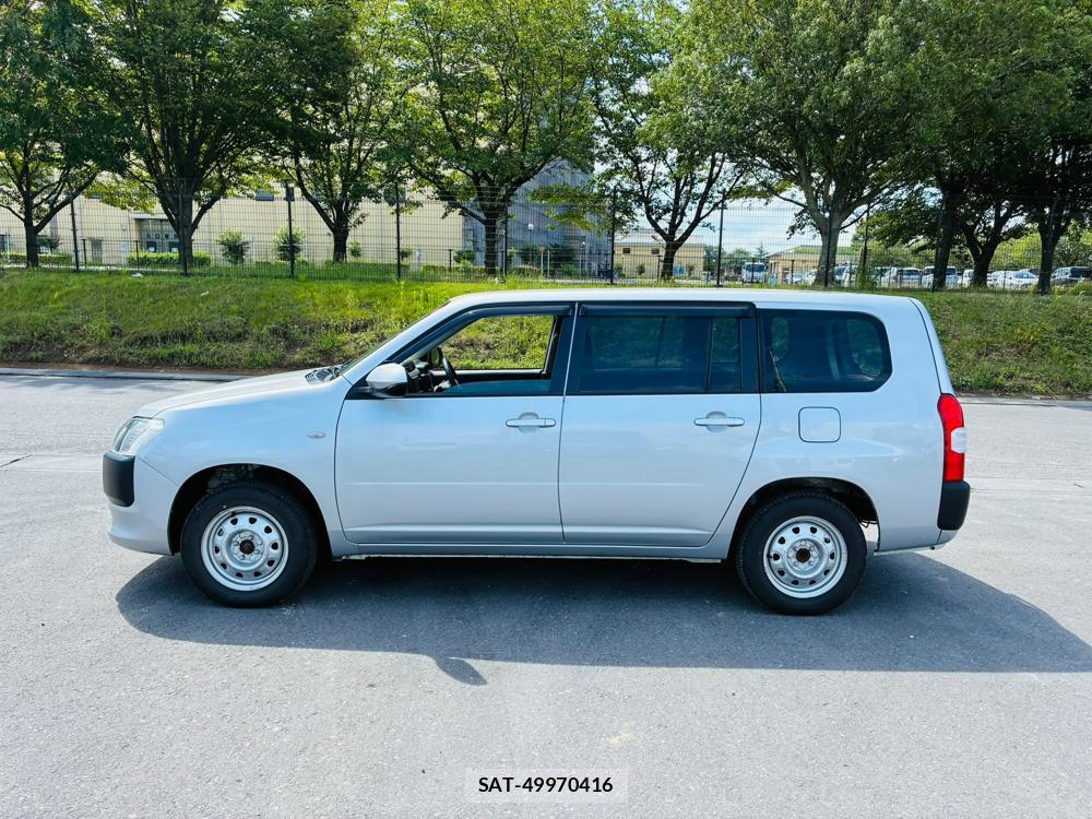 Toyota PROBOX VAN 2020-12 8203206-1