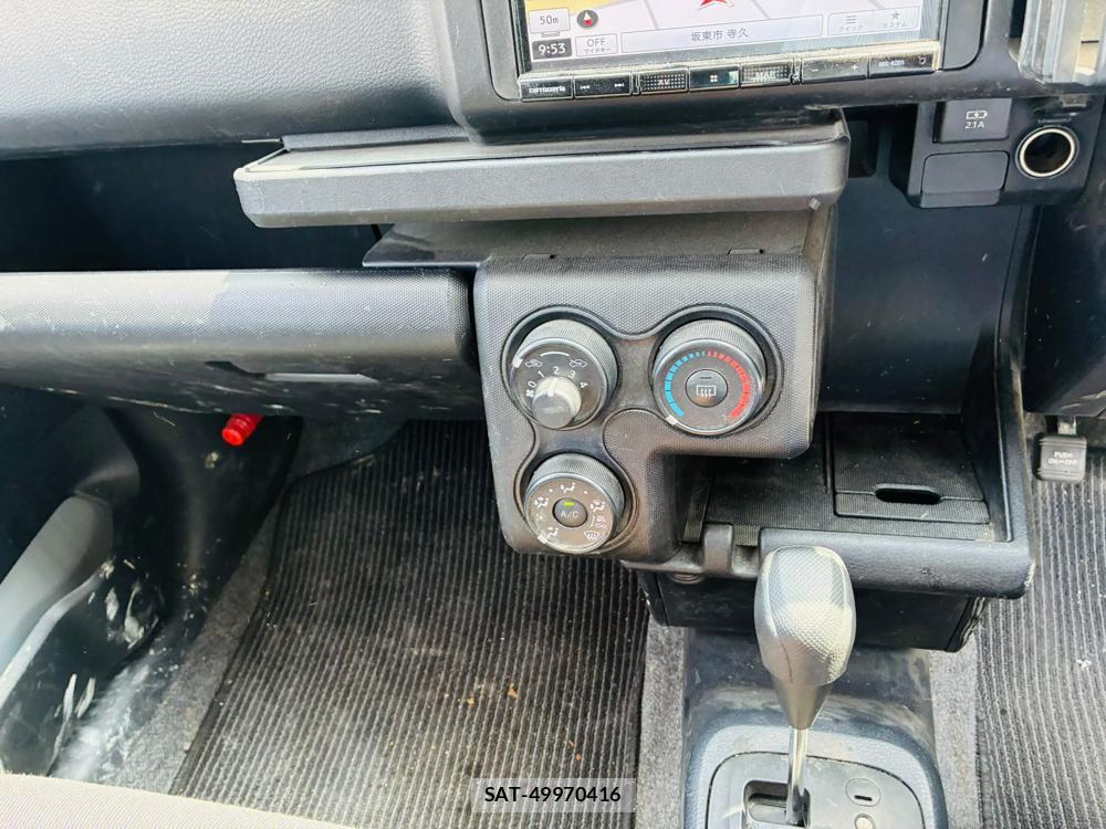 Toyota PROBOX VAN 2020-12 8203206-19
