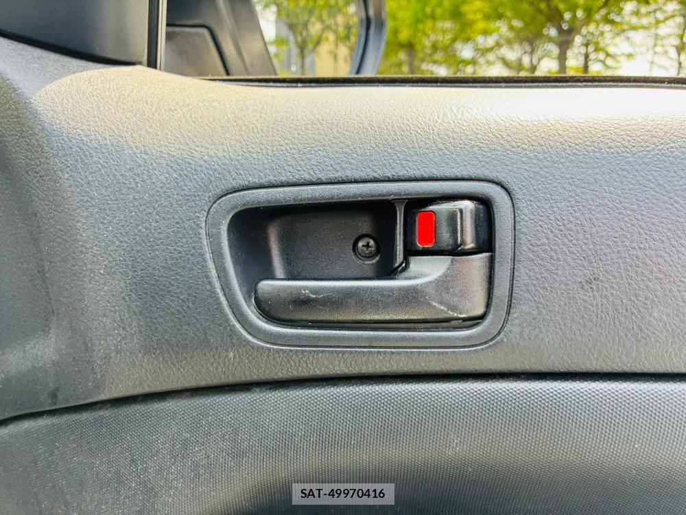 Toyota PROBOX VAN 2020-12 8203206-20