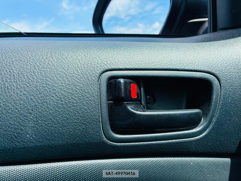 Toyota PROBOX VAN 2020-12 8203206-22