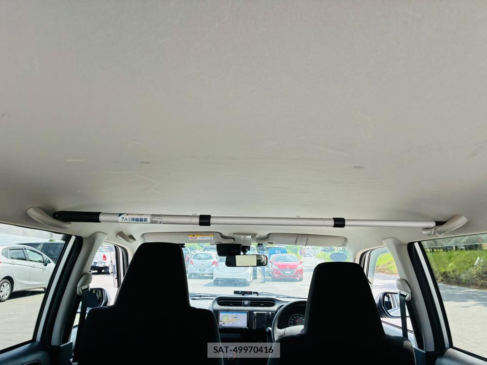 Toyota PROBOX VAN 2020-12 8203206-24