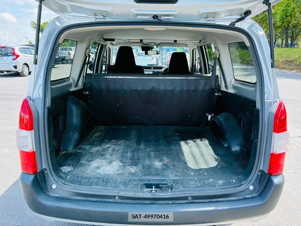 Toyota PROBOX VAN 2020-12 8203206-25