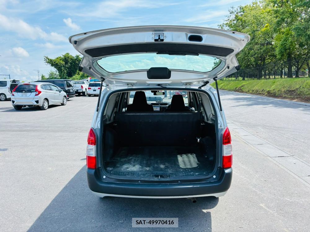 Toyota PROBOX VAN 2020-12 8203206-26