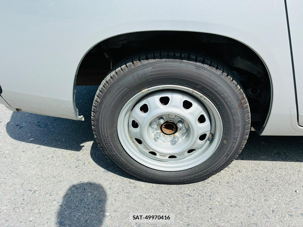 Toyota PROBOX VAN 2020-12 8203206-27