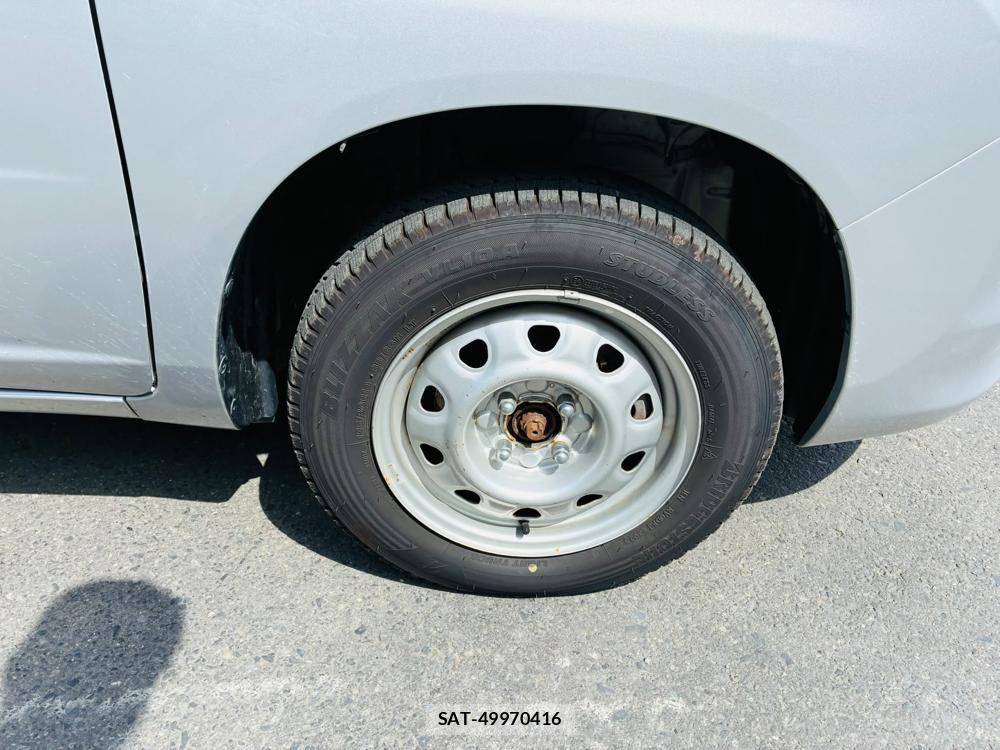 Toyota PROBOX VAN 2020-12 8203206-28