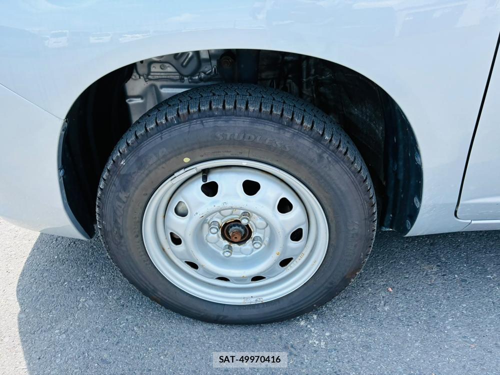 Toyota PROBOX VAN 2020-12 8203206-29