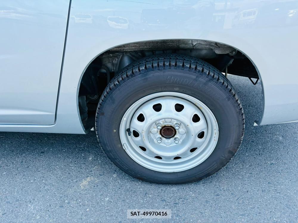 Toyota PROBOX VAN 2020-12 8203206-30