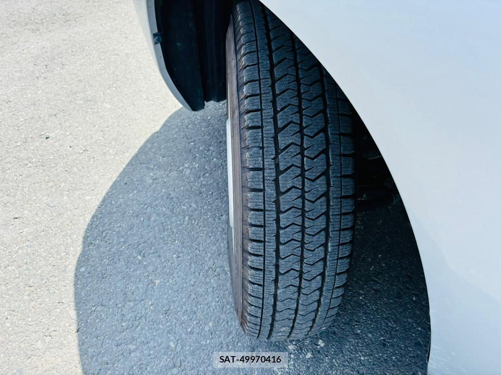 Toyota PROBOX VAN 2020-12 8203206-31