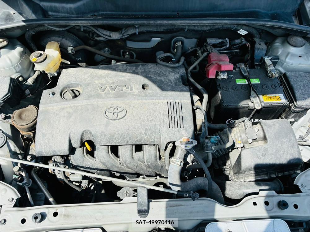 Toyota PROBOX VAN 2020-12 8203206-33