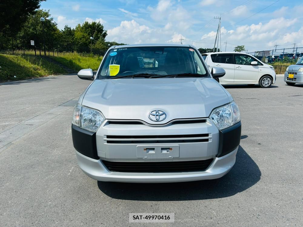 Toyota PROBOX VAN 2020-12 8203206-7