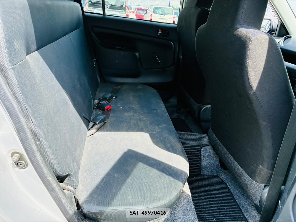 Toyota PROBOX VAN 2020-12 8203206-8
