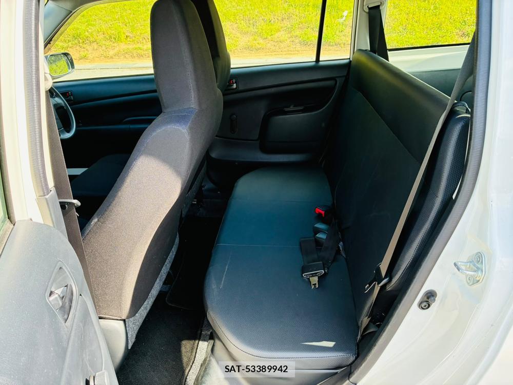 Toyota PROBOX VAN 2019-07 8347592-9