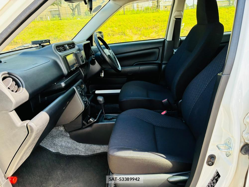 Toyota PROBOX VAN 2019-07 8347592-10