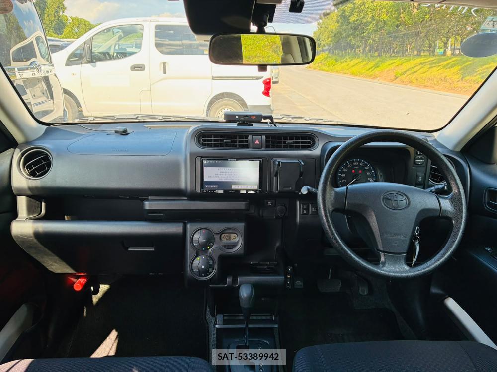 Toyota PROBOX VAN 2019-07 8347592-12