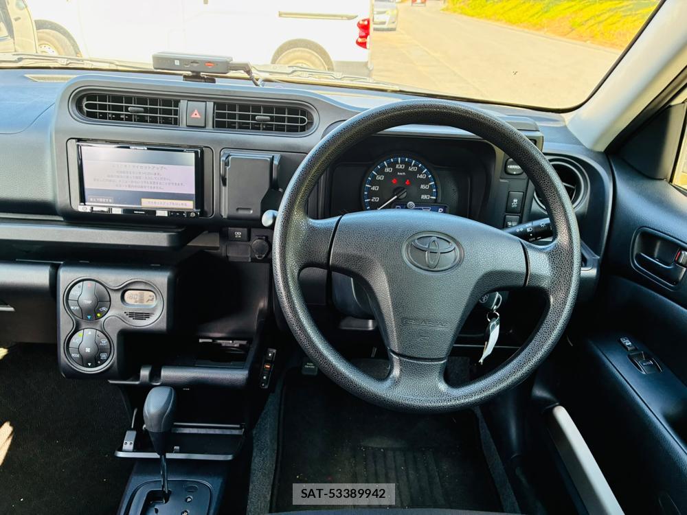 Toyota PROBOX VAN 2019-07 8347592-13